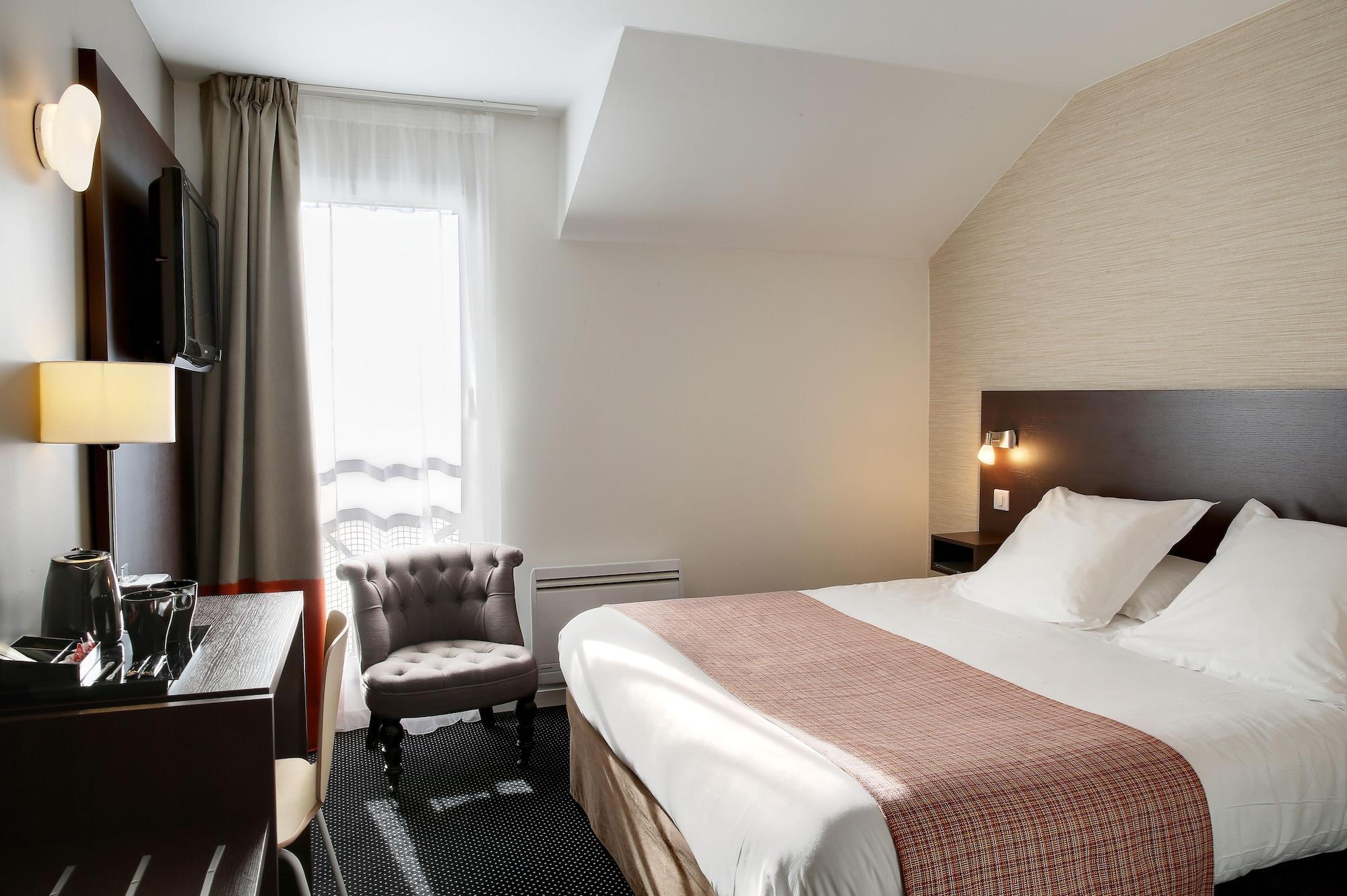 Logis Havvah Hotel Gap Dış mekan fotoğraf