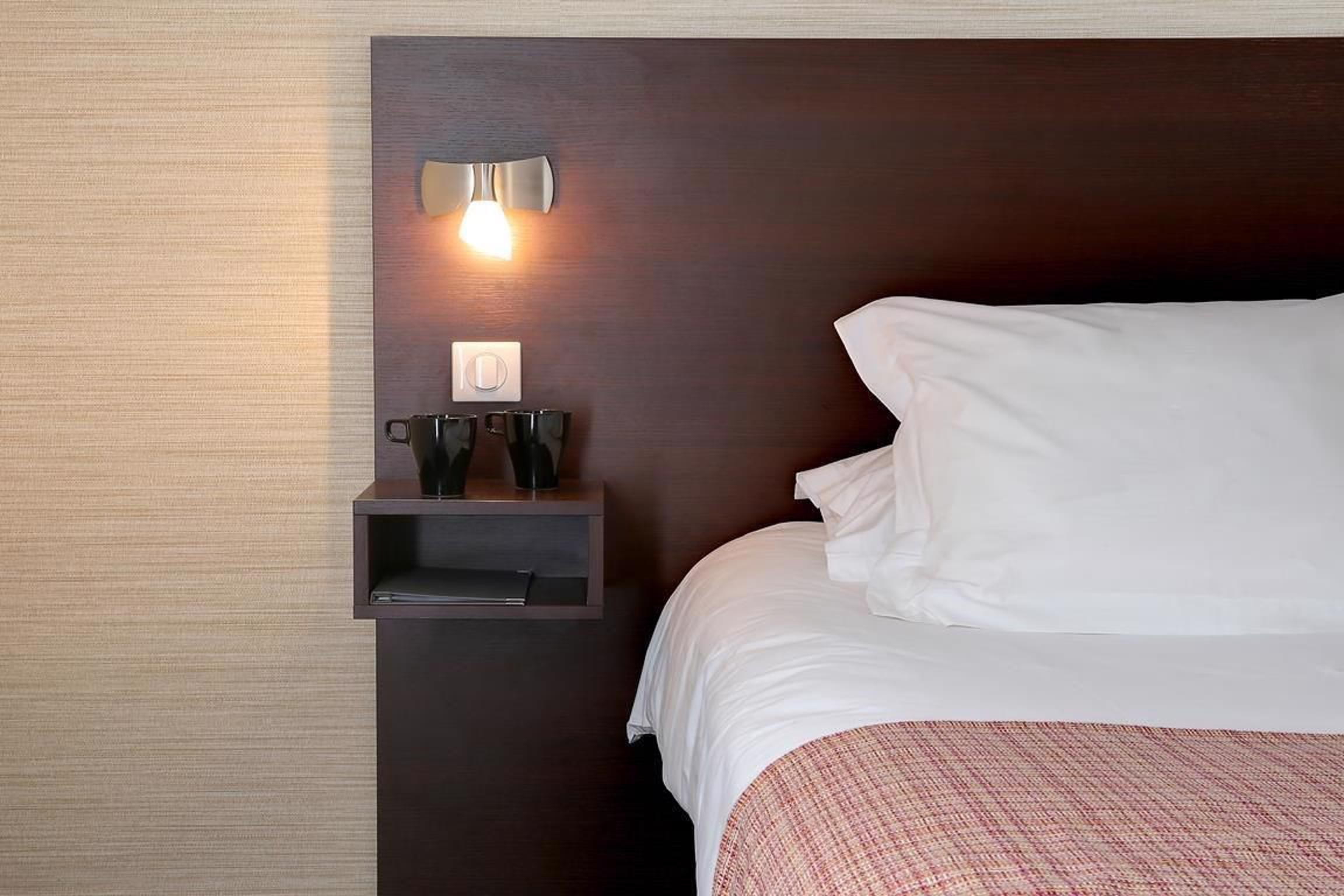 Logis Havvah Hotel Gap Dış mekan fotoğraf