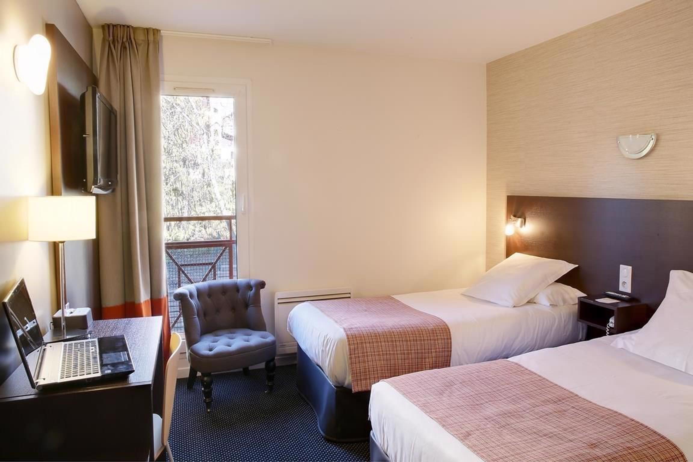 Logis Havvah Hotel Gap Dış mekan fotoğraf
