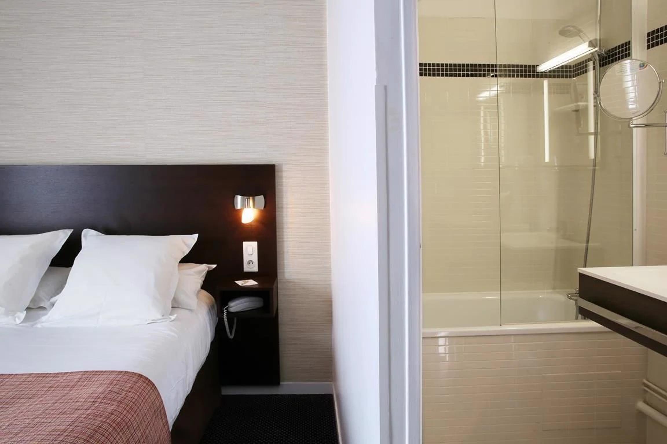 Logis Havvah Hotel Gap Dış mekan fotoğraf