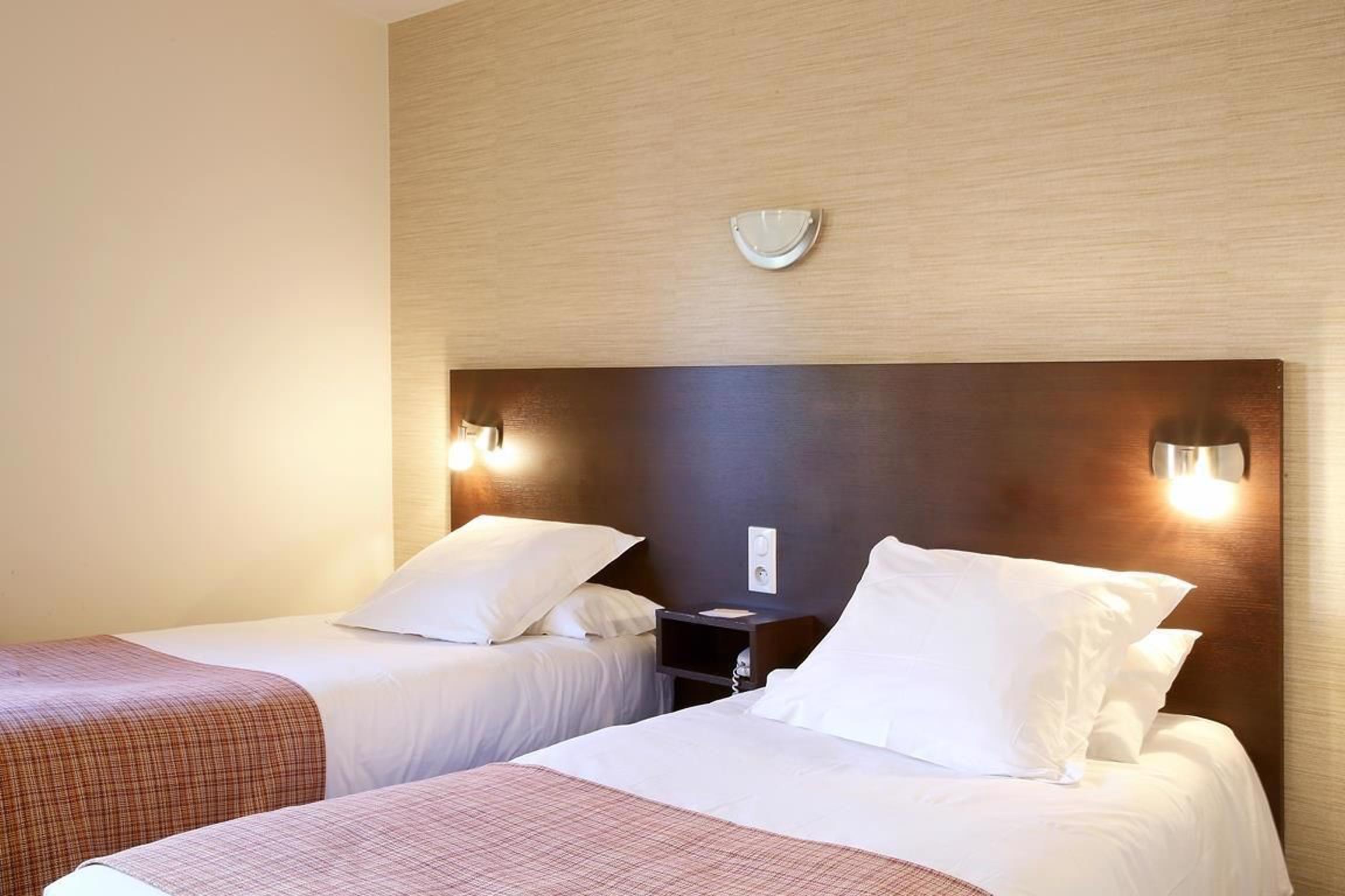 Logis Havvah Hotel Gap Dış mekan fotoğraf