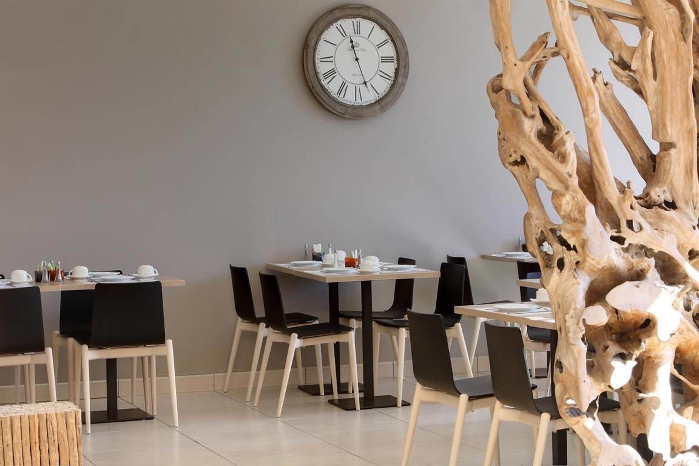 Logis Havvah Hotel Gap Dış mekan fotoğraf