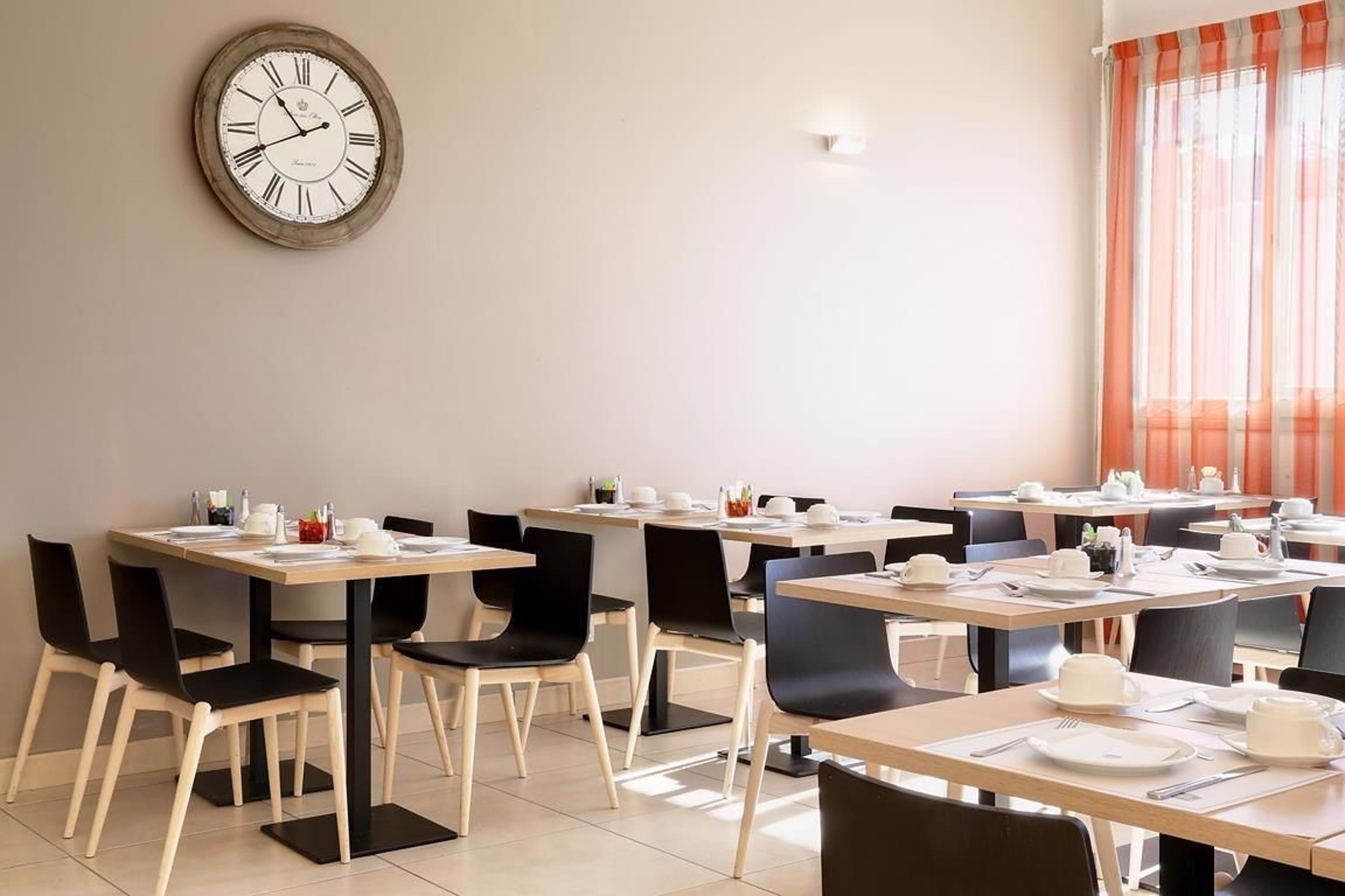 Logis Havvah Hotel Gap Dış mekan fotoğraf