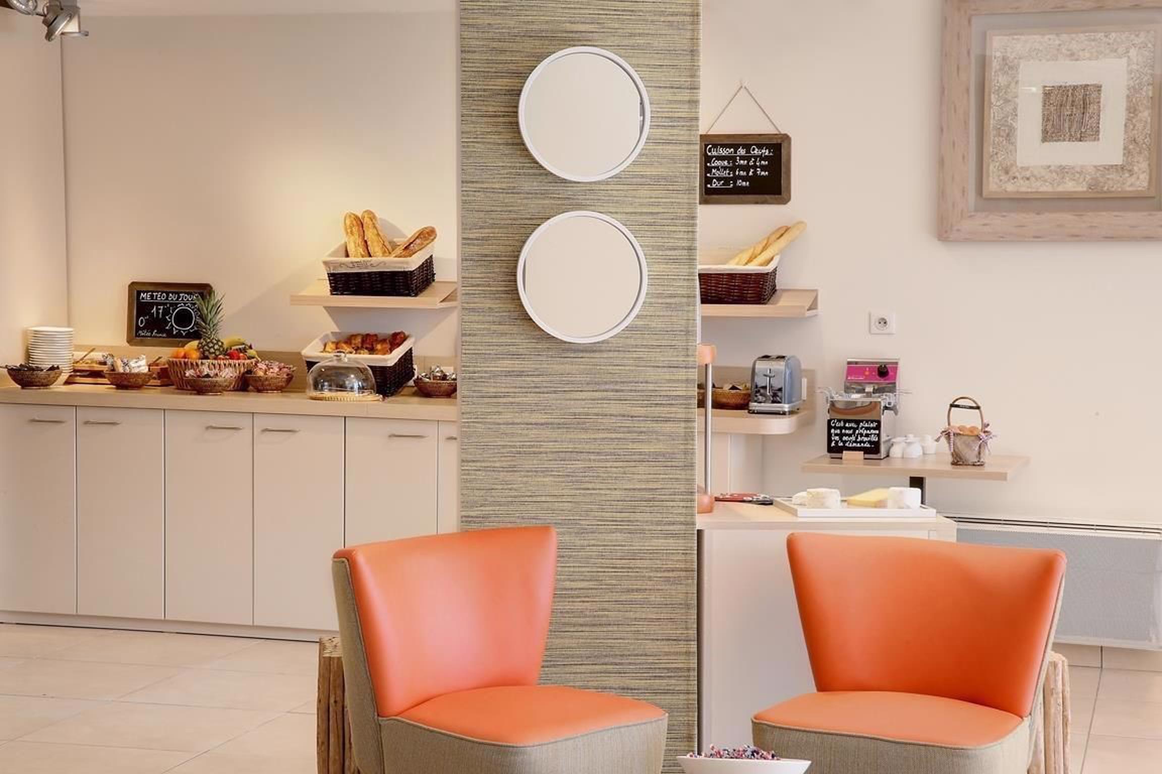 Logis Havvah Hotel Gap Dış mekan fotoğraf