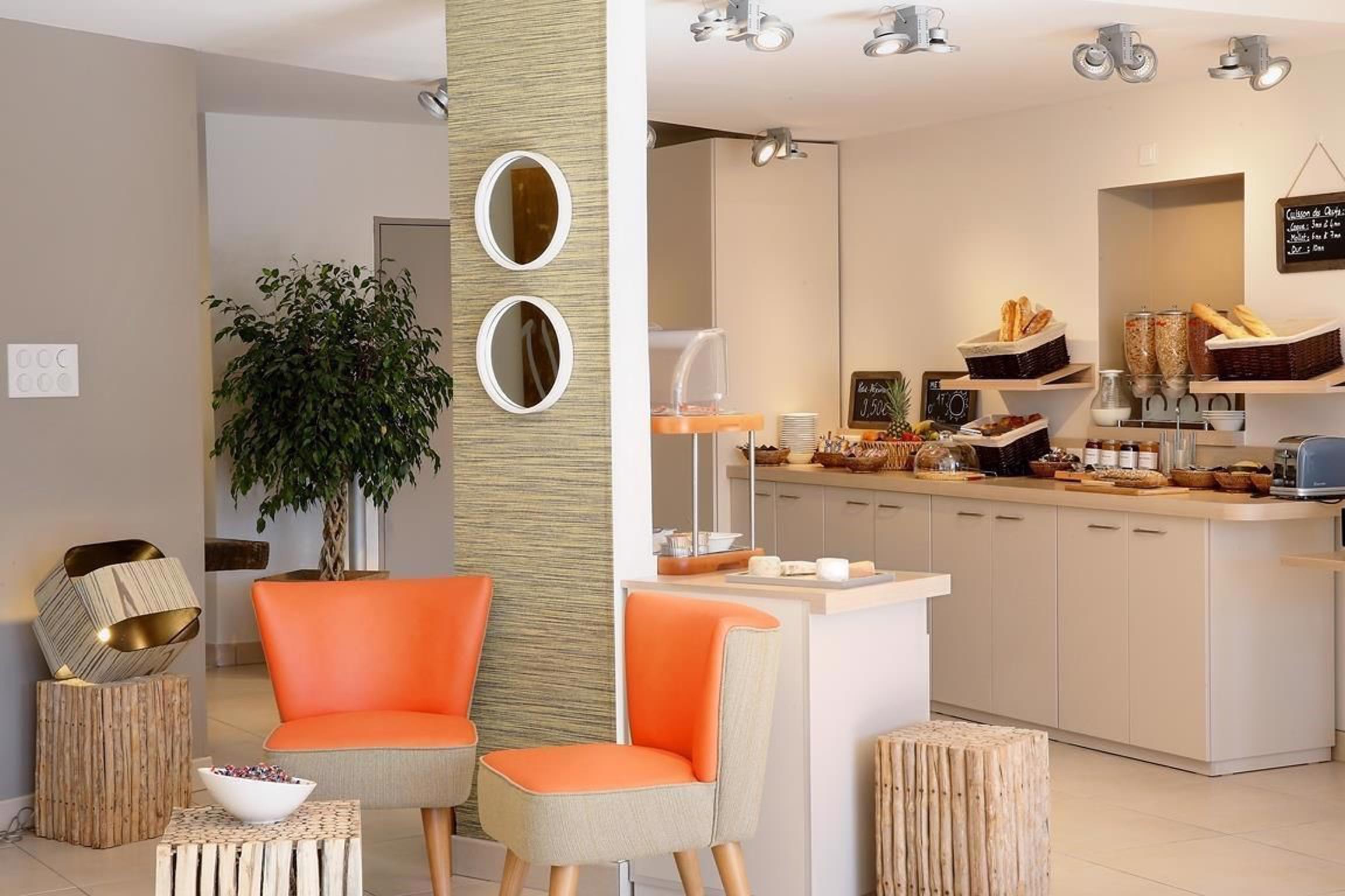 Logis Havvah Hotel Gap Dış mekan fotoğraf