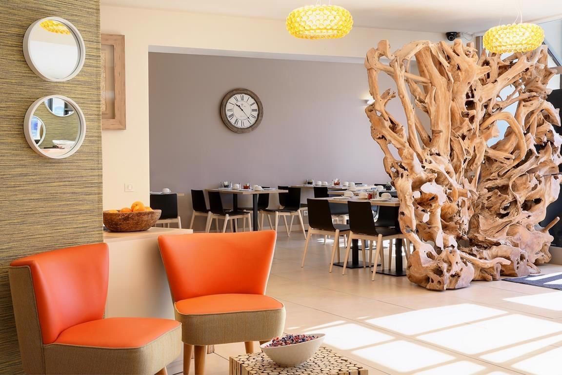 Logis Havvah Hotel Gap Dış mekan fotoğraf