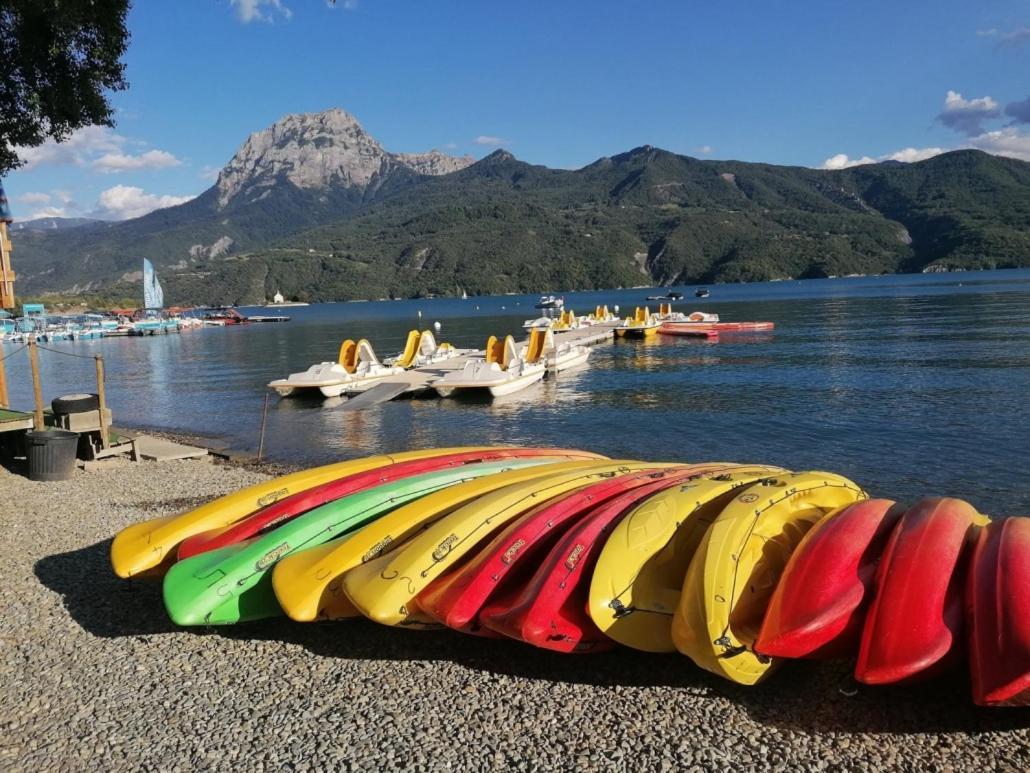 Logis Havvah Hotel Gap Dış mekan fotoğraf
