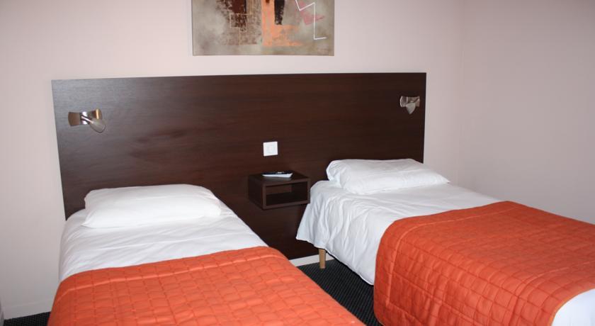Logis Havvah Hotel Gap Dış mekan fotoğraf