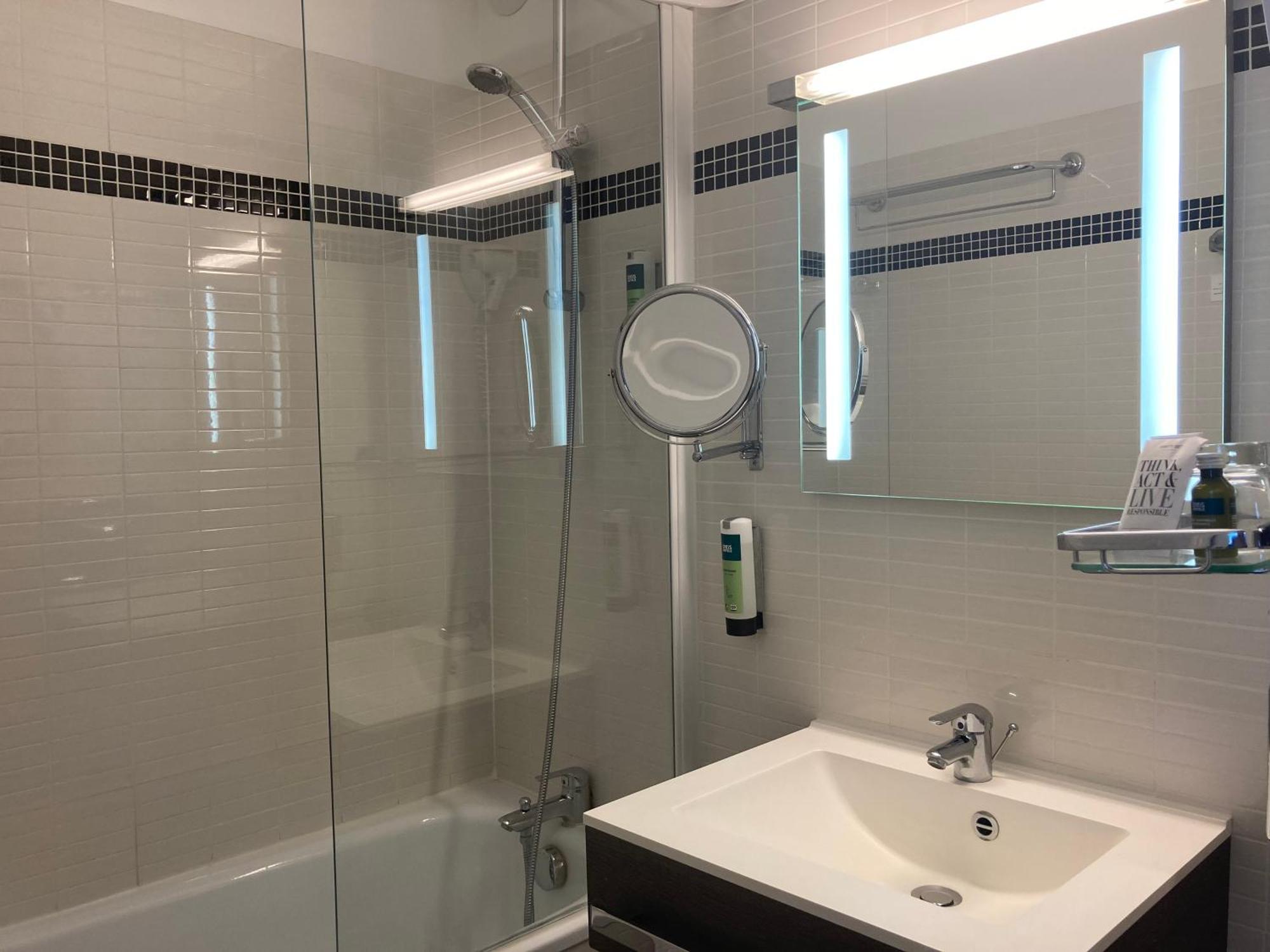 Logis Havvah Hotel Gap Dış mekan fotoğraf