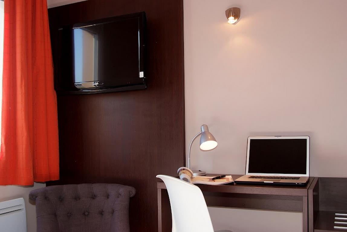 Logis Havvah Hotel Gap Dış mekan fotoğraf