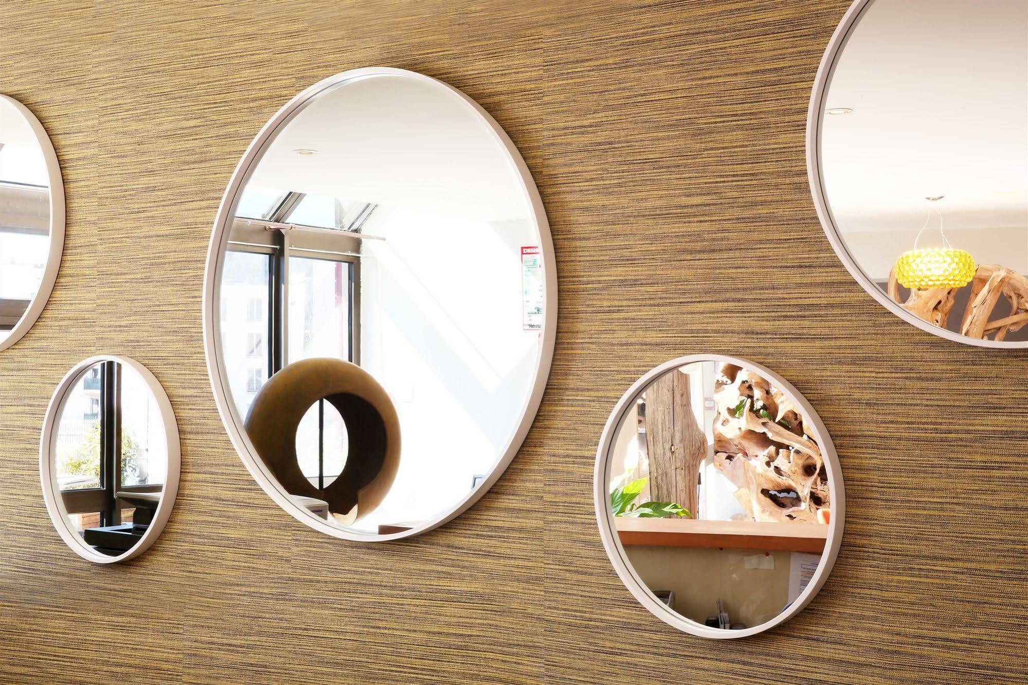 Logis Havvah Hotel Gap Dış mekan fotoğraf
